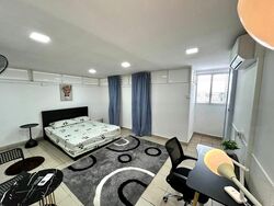 The Centris (D22), Apartment #461213701